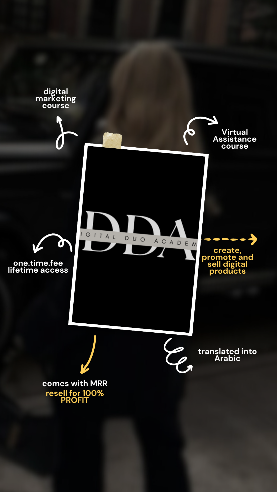 Digital Duo Academy