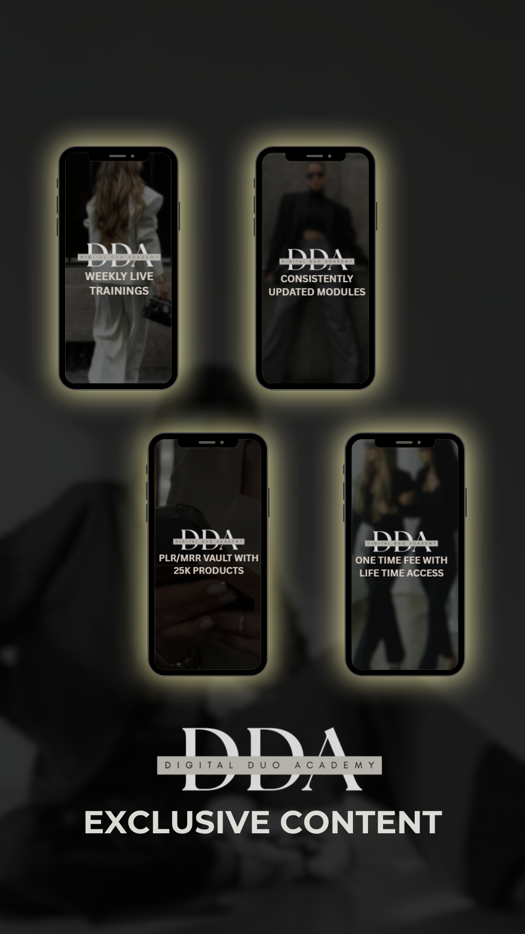Digital Duo Academy