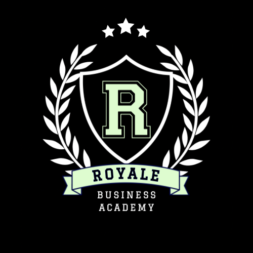2025 Remastered Royale Business Academy (RBA 1.0)